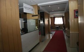 Oez Altin Basak Hotel